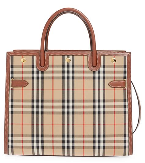 burberry tote 2018|Burberry totes on sale.